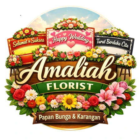 Papan Bunga Cisalak